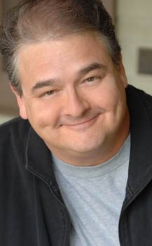 Ken Hudson Campbell